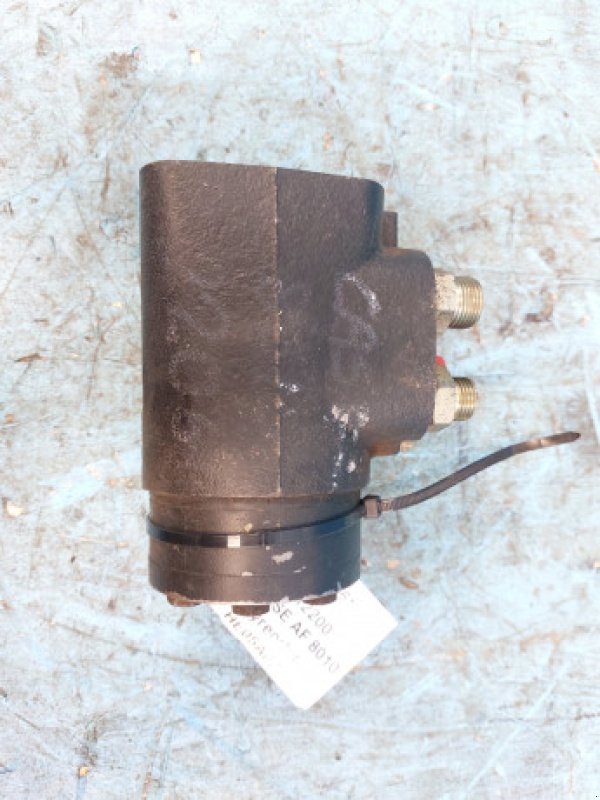 hydraulische Anlage типа Case IH 8010 AF, Gebrauchtmaschine в Hemmet (Фотография 2)