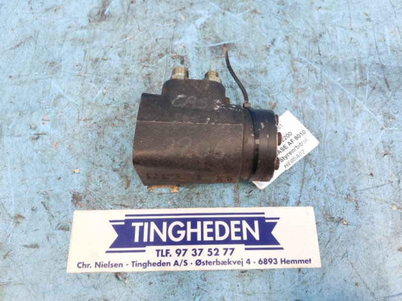 hydraulische Anlage типа Case IH 8010 AF, Gebrauchtmaschine в Hemmet (Фотография 1)