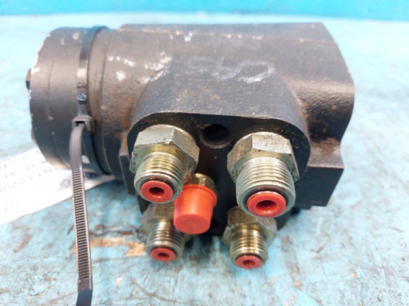 hydraulische Anlage типа Case IH 8010 AF, Gebrauchtmaschine в Hemmet (Фотография 5)