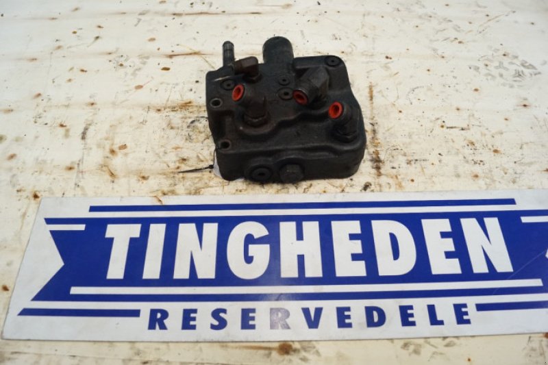 hydraulische Anlage типа Case IH 9120, Gebrauchtmaschine в Hemmet (Фотография 1)