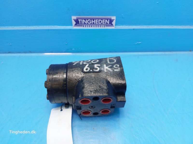 hydraulische Anlage типа Case IH 9120, Gebrauchtmaschine в Hemmet (Фотография 1)