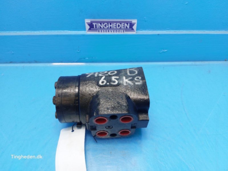 hydraulische Anlage of the type Case IH 9120, Gebrauchtmaschine in Hemmet (Picture 1)