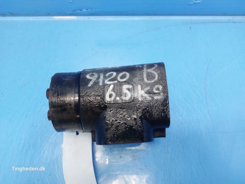 hydraulische Anlage типа Case IH 9120, Gebrauchtmaschine в Hemmet (Фотография 2)