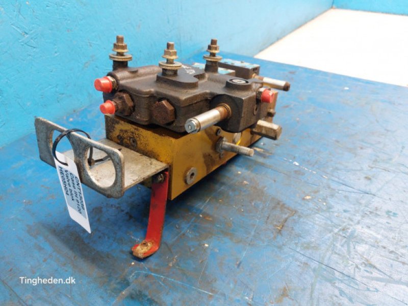 hydraulische Anlage типа Case IH 9120, Gebrauchtmaschine в Hemmet (Фотография 3)
