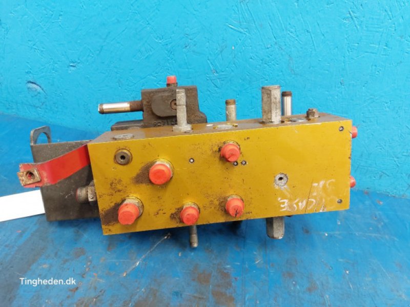 hydraulische Anlage типа Case IH 9120, Gebrauchtmaschine в Hemmet (Фотография 10)