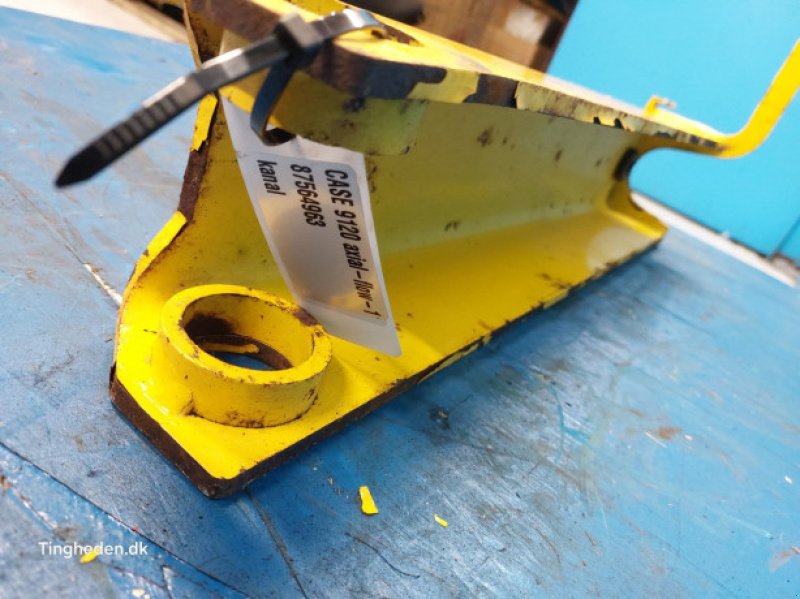 hydraulische Anlage типа Case IH 9120, Gebrauchtmaschine в Hemmet (Фотография 10)