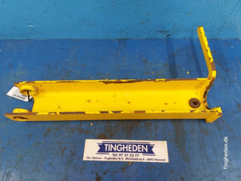 hydraulische Anlage типа Case IH 9120, Gebrauchtmaschine в Hemmet (Фотография 1)