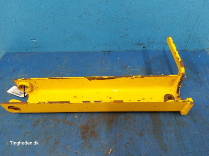 hydraulische Anlage типа Case IH 9120, Gebrauchtmaschine в Hemmet (Фотография 4)