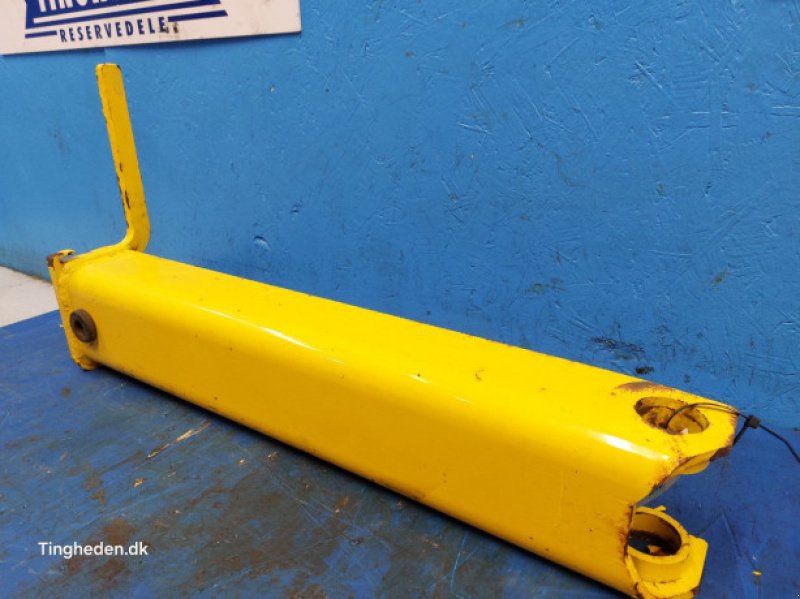 hydraulische Anlage типа Case IH 9120, Gebrauchtmaschine в Hemmet (Фотография 8)