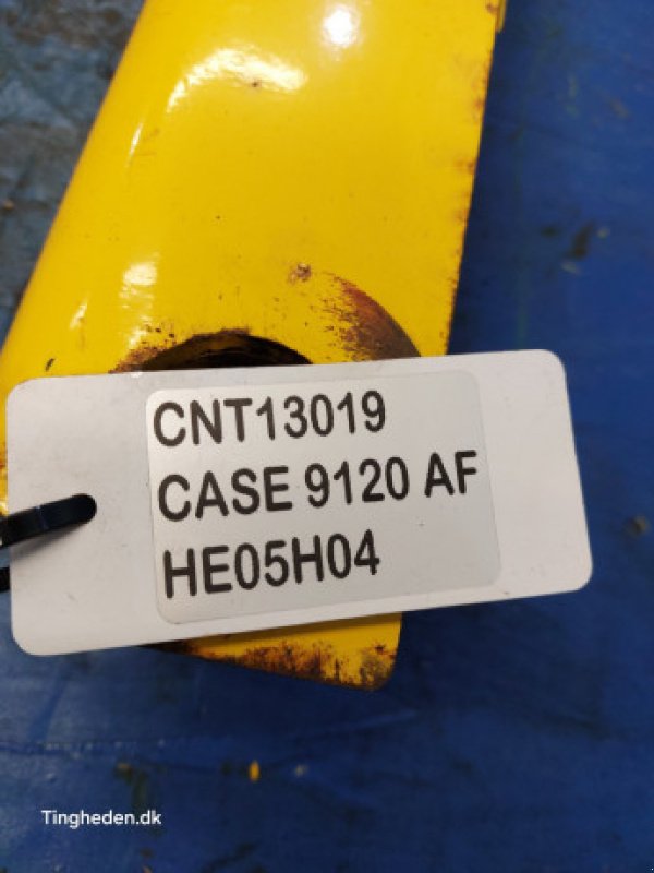 hydraulische Anlage типа Case IH 9120, Gebrauchtmaschine в Hemmet (Фотография 12)