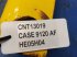 hydraulische Anlage типа Case IH 9120, Gebrauchtmaschine в Hemmet (Фотография 12)