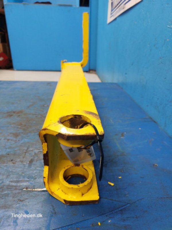 hydraulische Anlage типа Case IH 9120, Gebrauchtmaschine в Hemmet (Фотография 9)