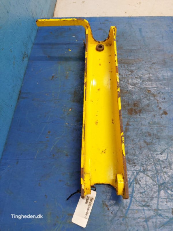 hydraulische Anlage типа Case IH 9120, Gebrauchtmaschine в Hemmet (Фотография 2)