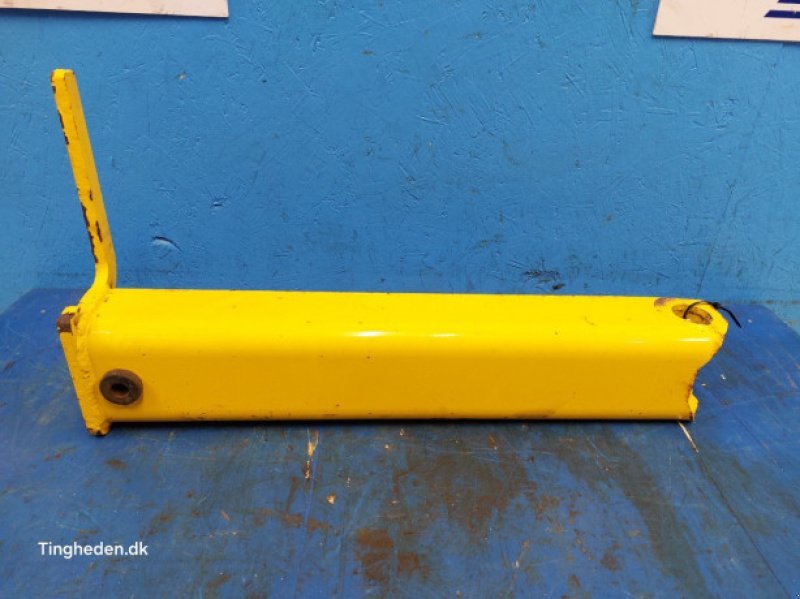 hydraulische Anlage типа Case IH 9120, Gebrauchtmaschine в Hemmet (Фотография 5)