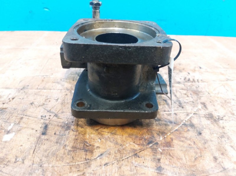 hydraulische Anlage типа Case IH 9120, Gebrauchtmaschine в Hemmet (Фотография 3)