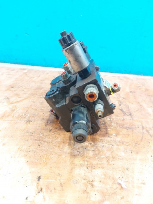 hydraulische Anlage типа Case IH 9120, Gebrauchtmaschine в Hemmet (Фотография 8)