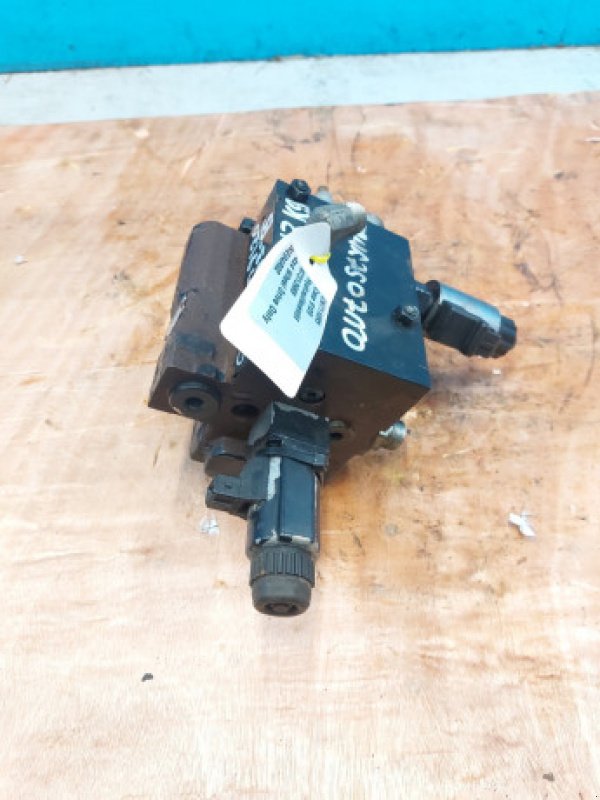 hydraulische Anlage типа Case IH 9120, Gebrauchtmaschine в Hemmet (Фотография 12)