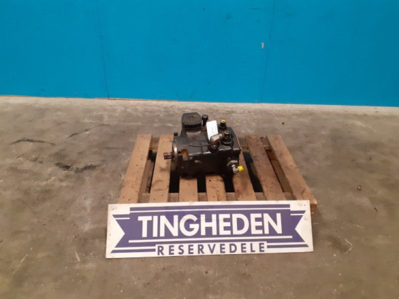 hydraulische Anlage του τύπου Case IH 9230, Gebrauchtmaschine σε Hemmet (Φωτογραφία 1)