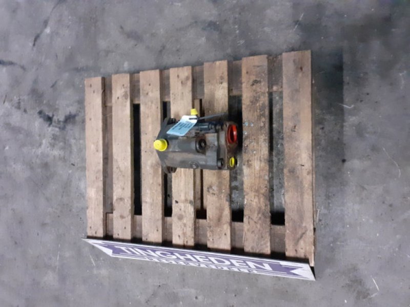 hydraulische Anlage типа Case IH 9230, Gebrauchtmaschine в Hemmet (Фотография 3)