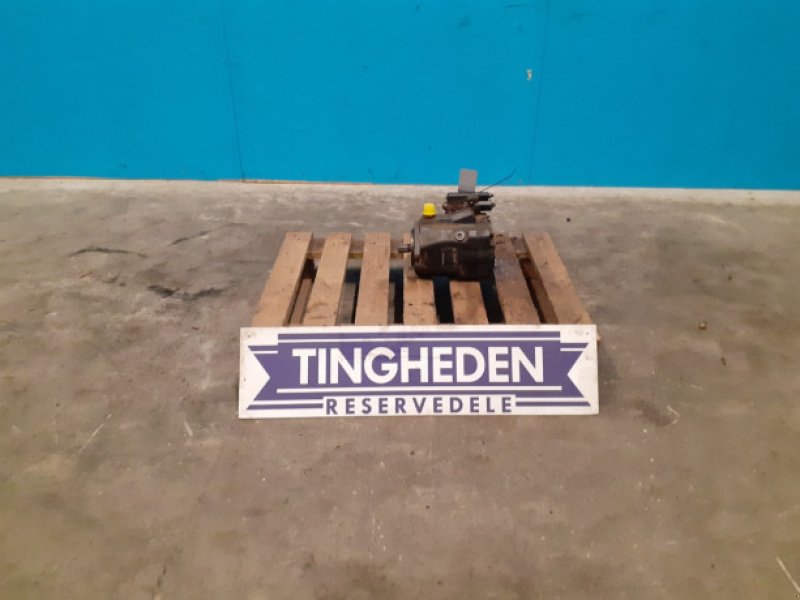 hydraulische Anlage του τύπου Case IH 9230, Gebrauchtmaschine σε Hemmet (Φωτογραφία 1)