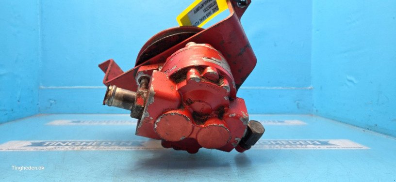 hydraulische Anlage типа Case 1620, Gebrauchtmaschine в Hemmet (Фотография 3)