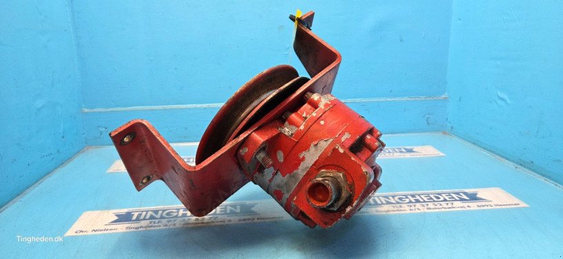 hydraulische Anlage типа Case 1620, Gebrauchtmaschine в Hemmet (Фотография 4)