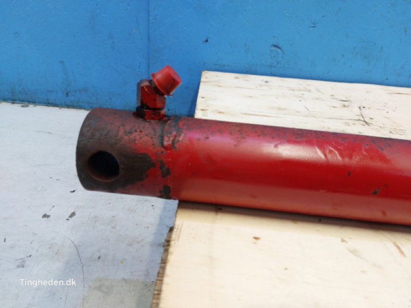 hydraulische Anlage типа Case 1620, Gebrauchtmaschine в Hemmet (Фотография 2)