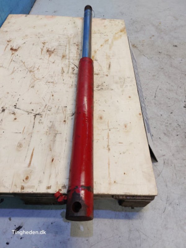 hydraulische Anlage типа Case 1620, Gebrauchtmaschine в Hemmet (Фотография 14)