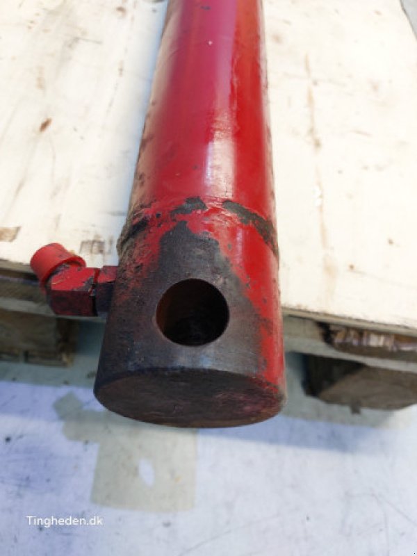 hydraulische Anlage типа Case 1620, Gebrauchtmaschine в Hemmet (Фотография 15)