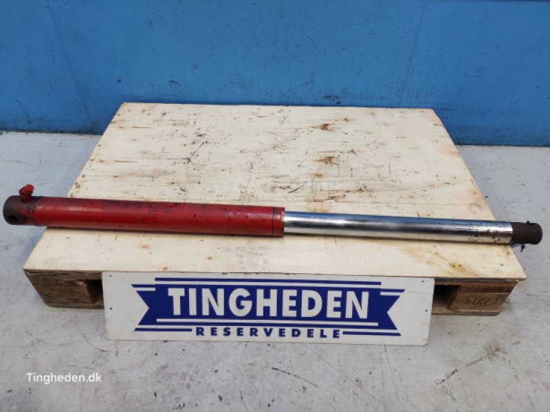 hydraulische Anlage типа Case 1620, Gebrauchtmaschine в Hemmet (Фотография 1)