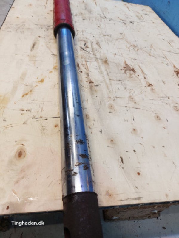 hydraulische Anlage типа Case 1620, Gebrauchtmaschine в Hemmet (Фотография 9)