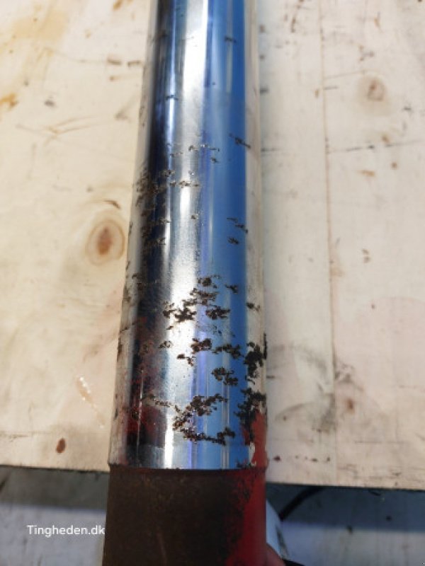 hydraulische Anlage типа Case 1620, Gebrauchtmaschine в Hemmet (Фотография 11)