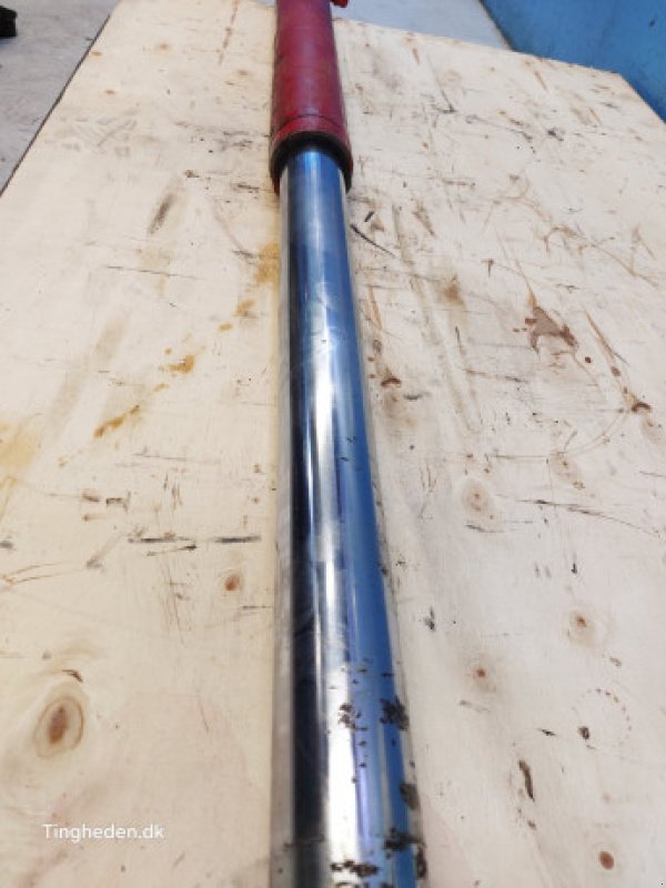 hydraulische Anlage типа Case 1620, Gebrauchtmaschine в Hemmet (Фотография 12)