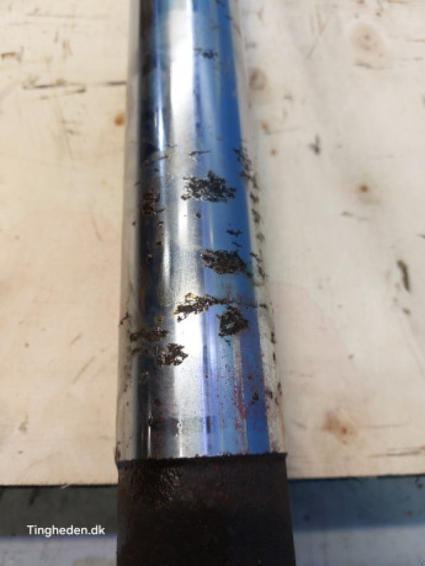 hydraulische Anlage типа Case 1620, Gebrauchtmaschine в Hemmet (Фотография 10)