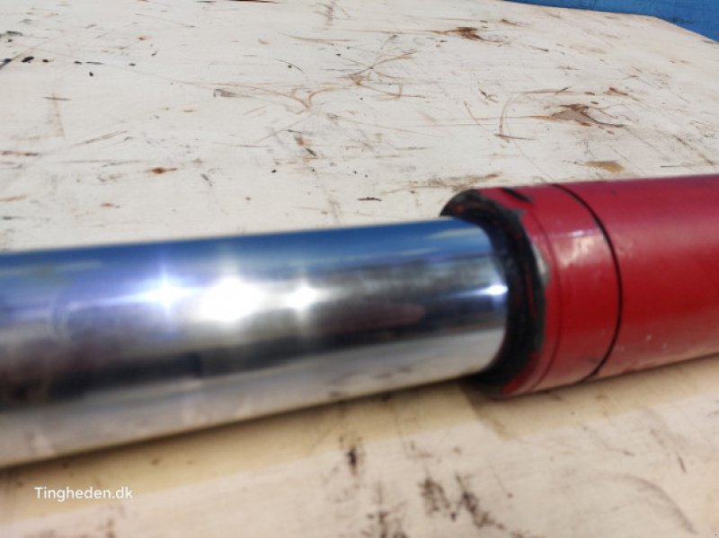 hydraulische Anlage типа Case 1620, Gebrauchtmaschine в Hemmet (Фотография 3)