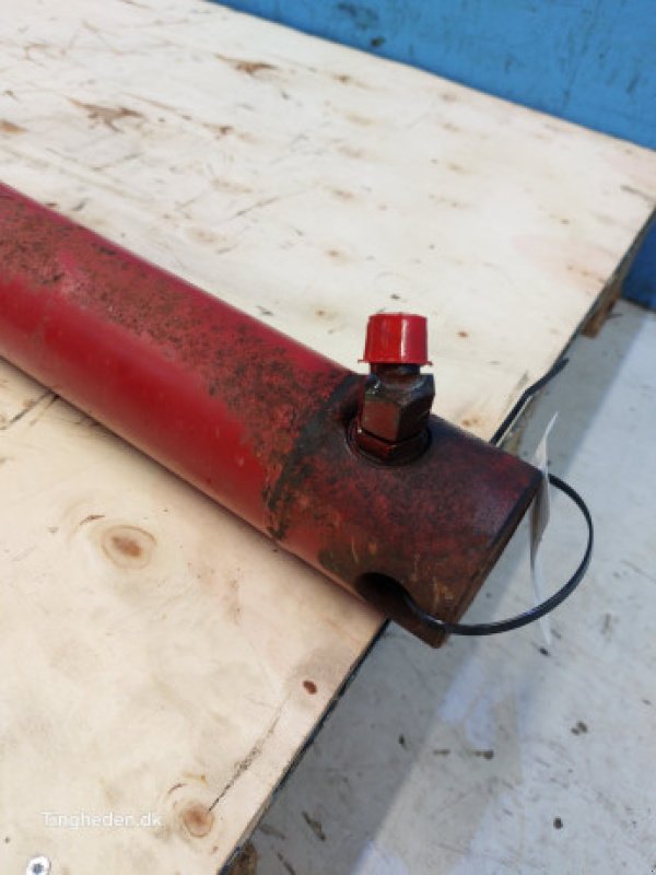 hydraulische Anlage типа Case 1620, Gebrauchtmaschine в Hemmet (Фотография 12)