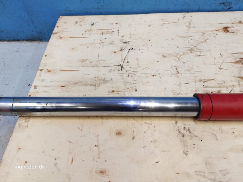 hydraulische Anlage типа Case 1620, Gebrauchtmaschine в Hemmet (Фотография 2)