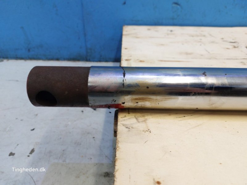 hydraulische Anlage типа Case 1620, Gebrauchtmaschine в Hemmet (Фотография 4)