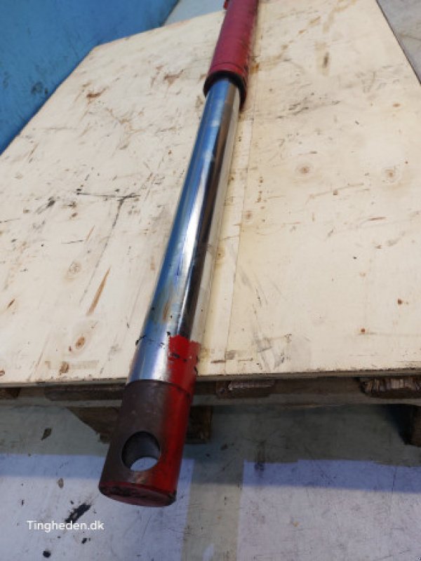 hydraulische Anlage типа Case 1620, Gebrauchtmaschine в Hemmet (Фотография 9)