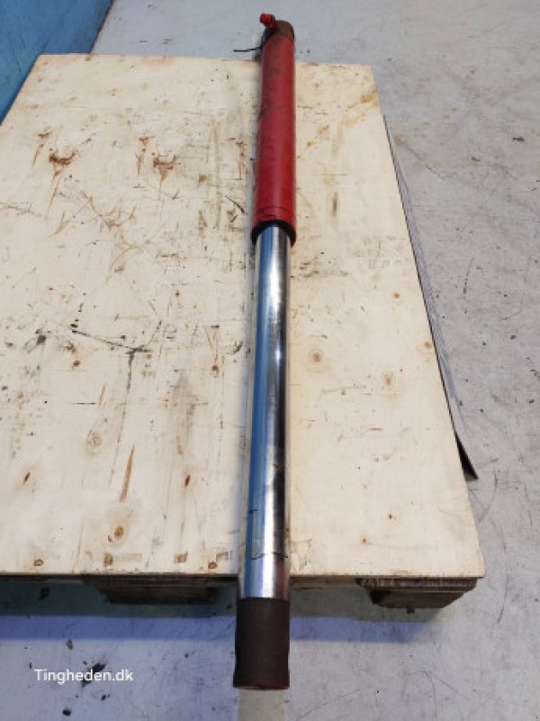 hydraulische Anlage типа Case 1620, Gebrauchtmaschine в Hemmet (Фотография 8)