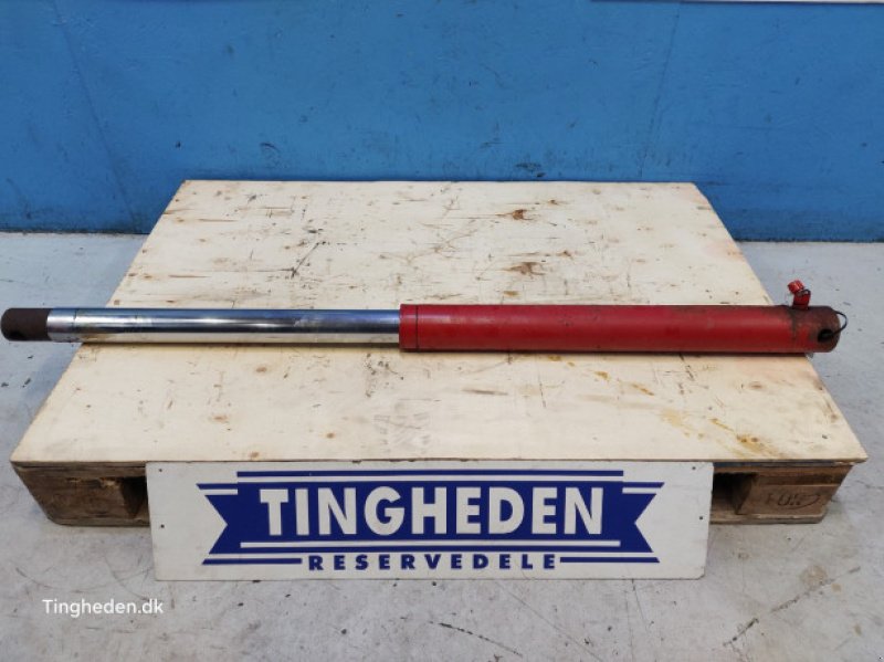 hydraulische Anlage типа Case 1620, Gebrauchtmaschine в Hemmet (Фотография 1)