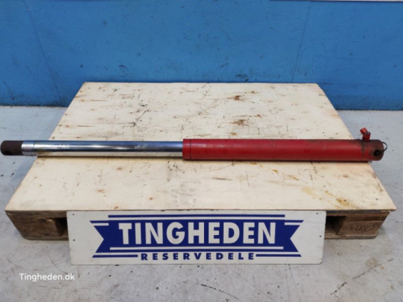 hydraulische Anlage типа Case 1620, Gebrauchtmaschine в Hemmet (Фотография 1)