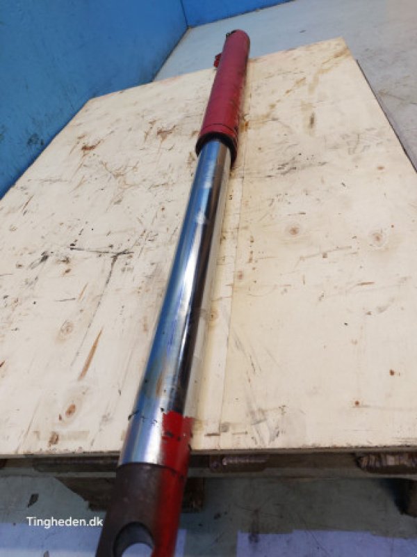 hydraulische Anlage типа Case 1620, Gebrauchtmaschine в Hemmet (Фотография 10)