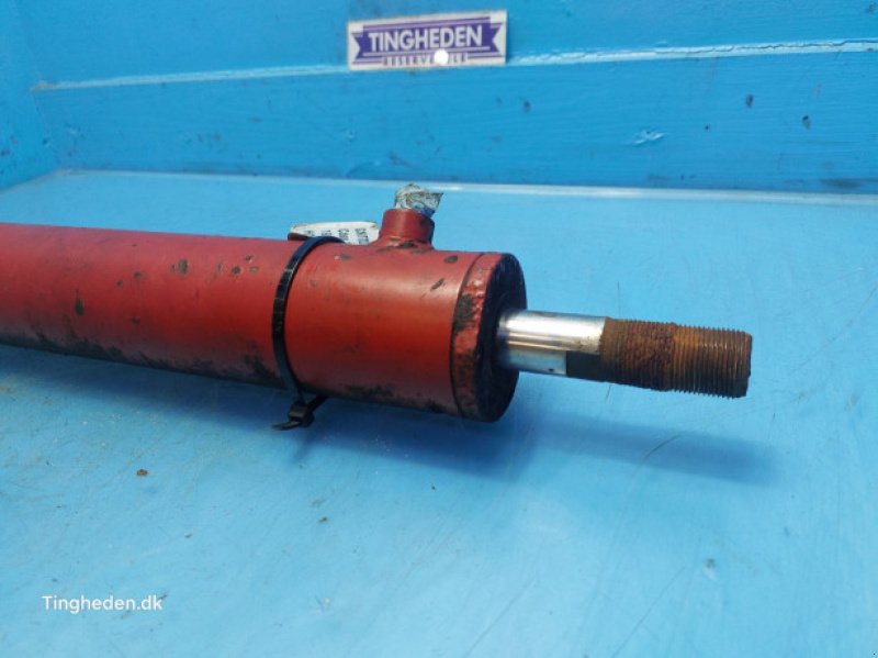 hydraulische Anlage типа Case 1660, Gebrauchtmaschine в Hemmet (Фотография 4)