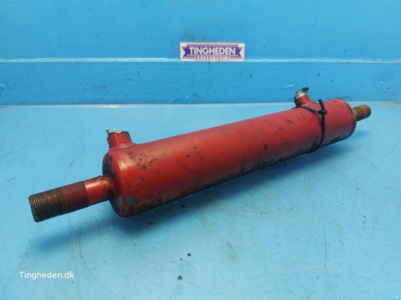 hydraulische Anlage типа Case 1660, Gebrauchtmaschine в Hemmet (Фотография 13)