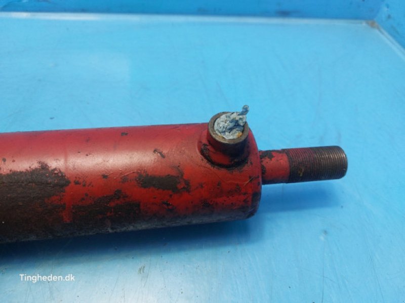 hydraulische Anlage типа Case 1660, Gebrauchtmaschine в Hemmet (Фотография 9)