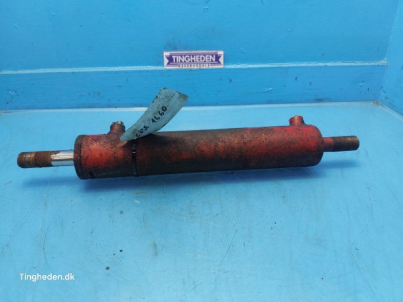 hydraulische Anlage типа Case 1660, Gebrauchtmaschine в Hemmet (Фотография 5)