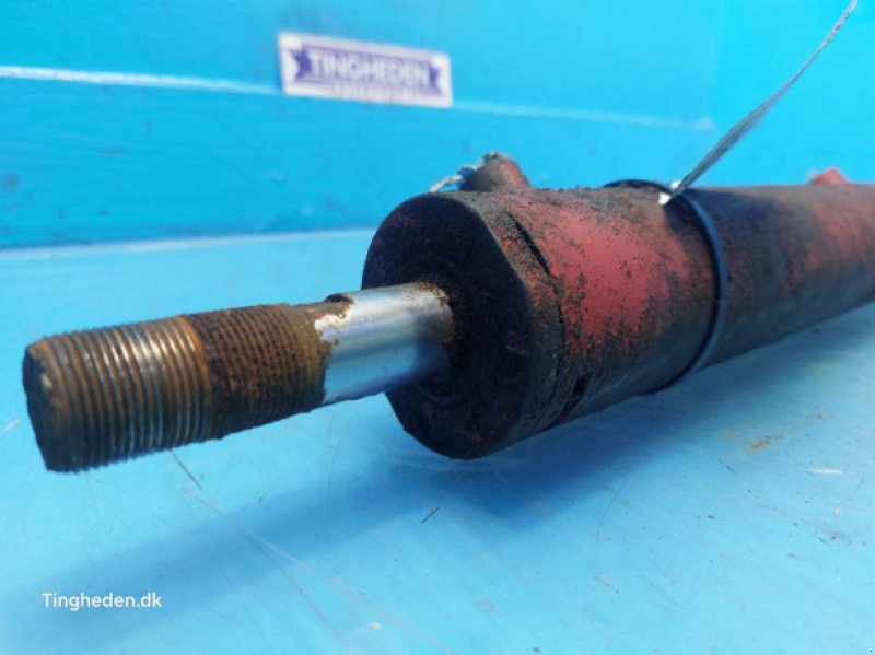 hydraulische Anlage типа Case 1660, Gebrauchtmaschine в Hemmet (Фотография 7)