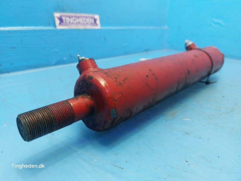 hydraulische Anlage типа Case 1660, Gebrauchtmaschine в Hemmet (Фотография 3)