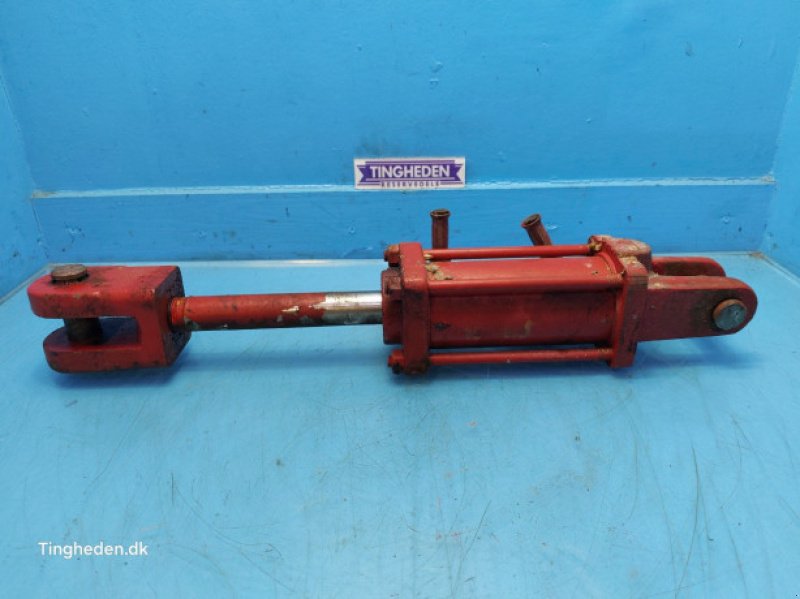 hydraulische Anlage типа Case 1660, Gebrauchtmaschine в Hemmet (Фотография 5)